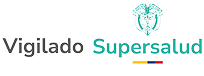 Vigilado Supersalud